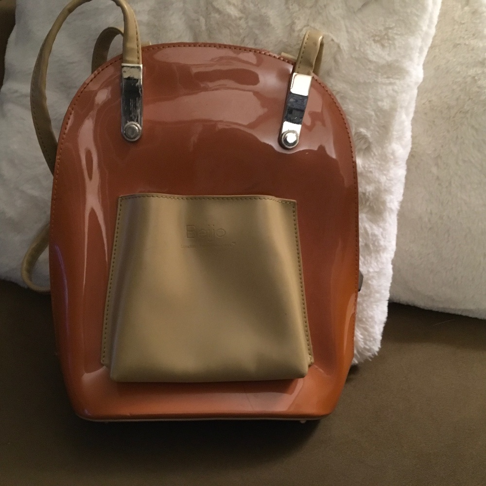 Beijo shoulder purse